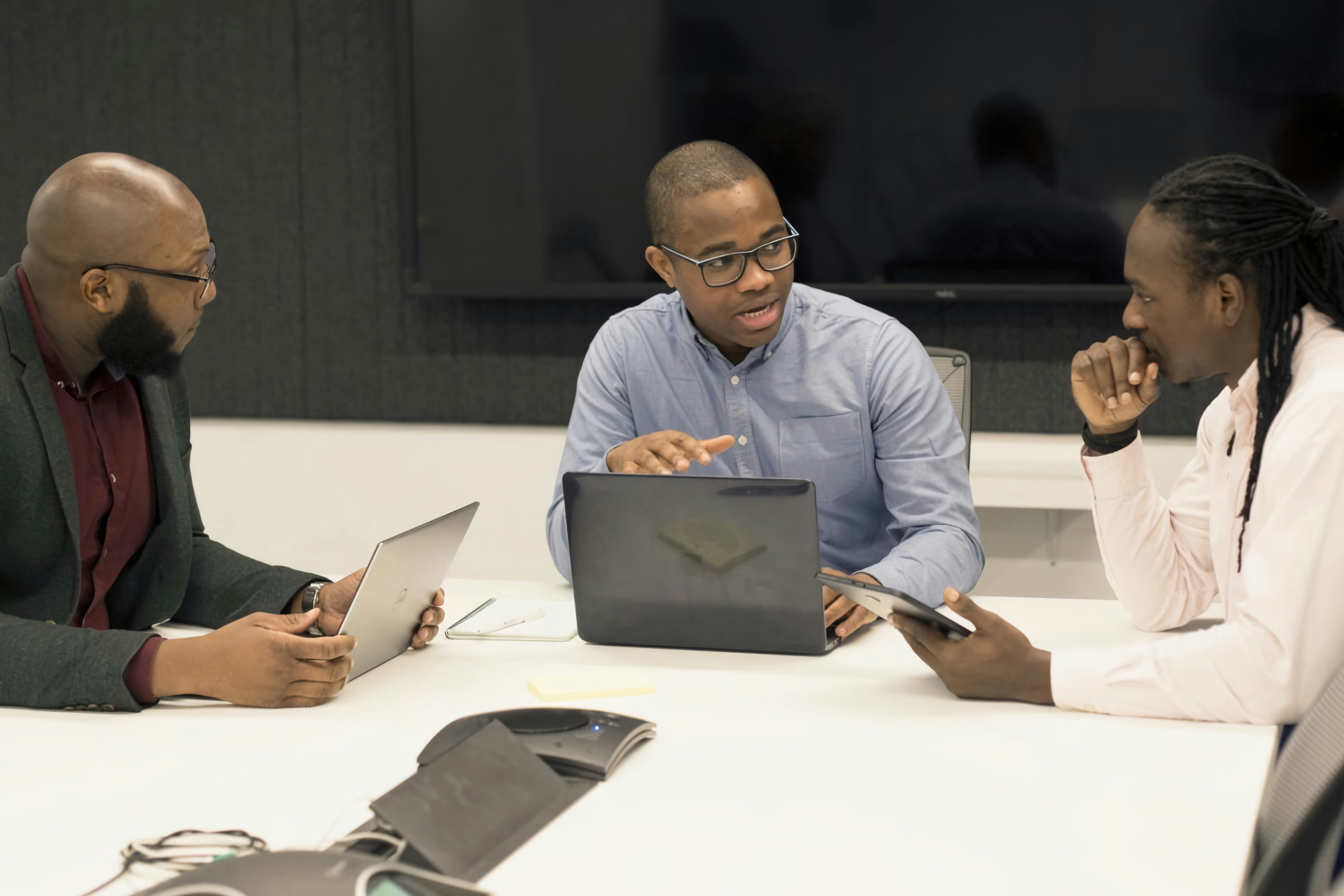 Digital Transformation Strategies for Small Businesses